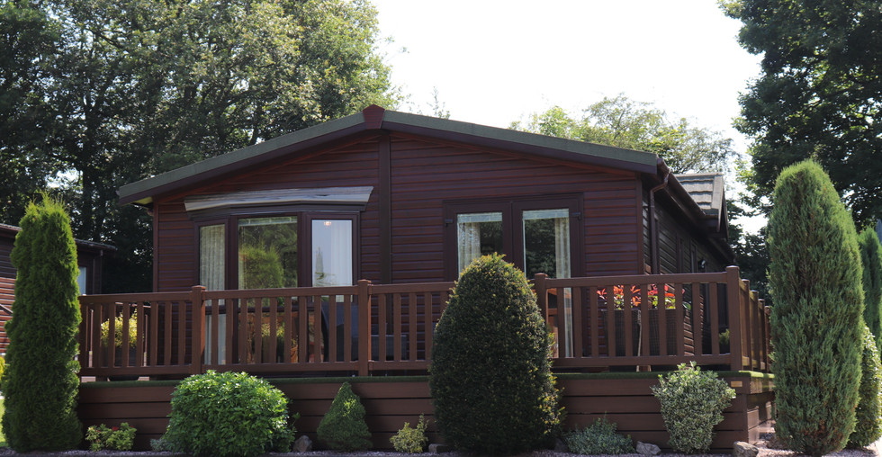 Tingdene Country Lodge