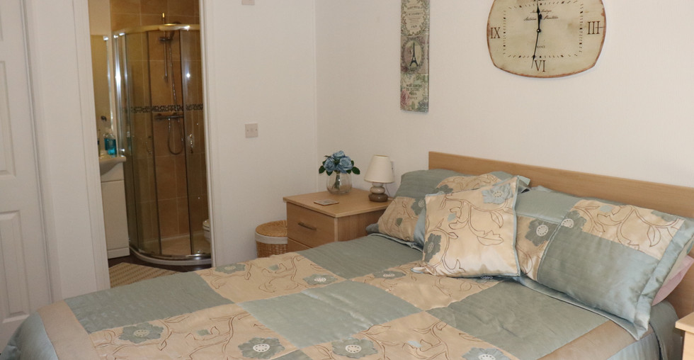 Tingdene Country Lodge
