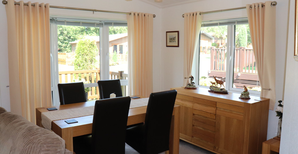 Tingdene Country Lodge