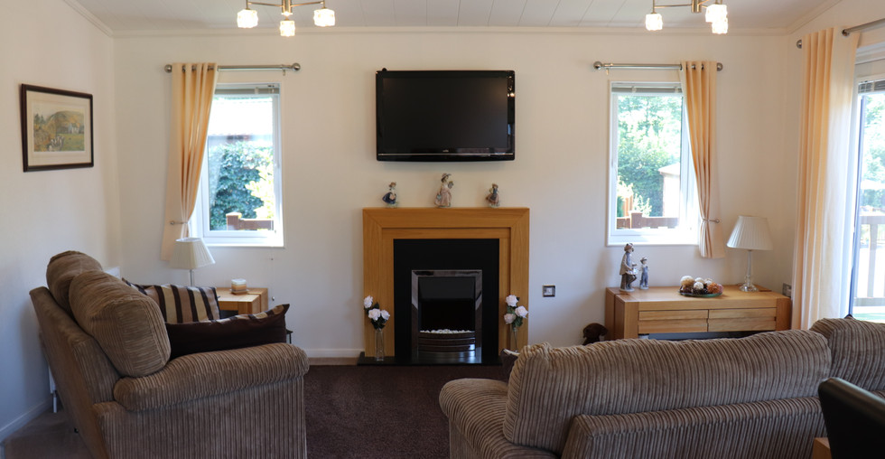 Tingdene Country Lodge