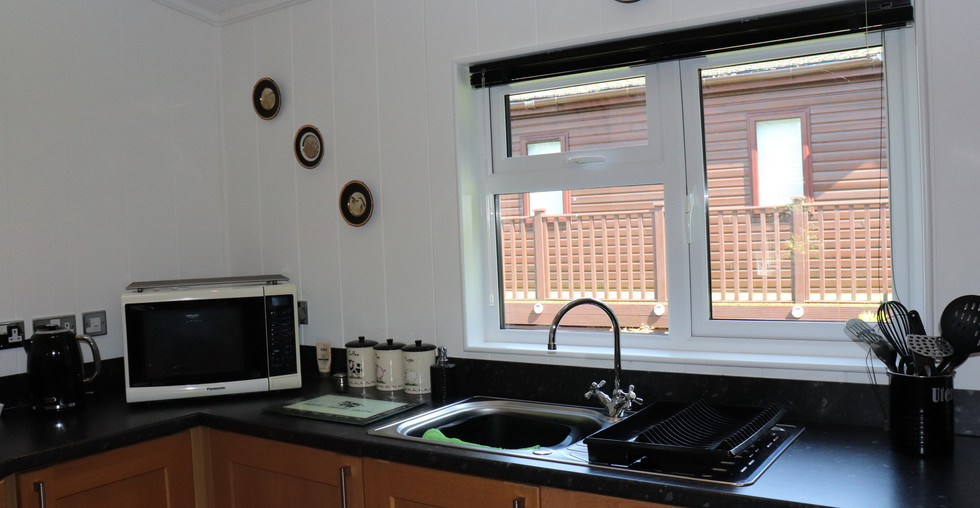 Tingdene Country Lodge