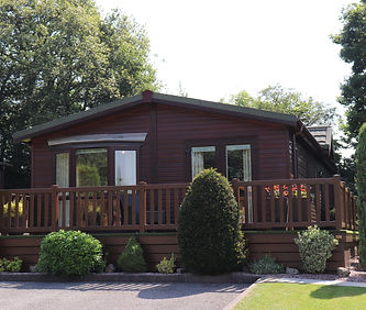 Tingdene Country Lodge 