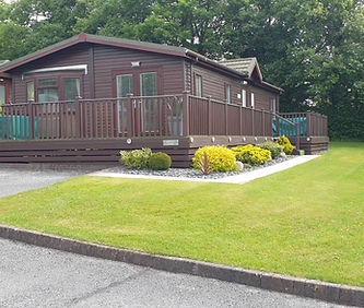 Tingdene Country Lodge