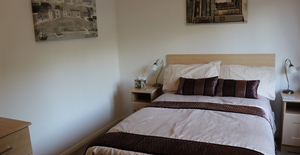 Tingdene Country Lodge