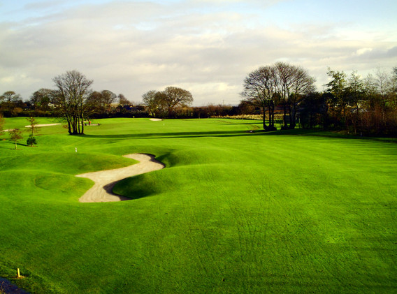 5th bunker