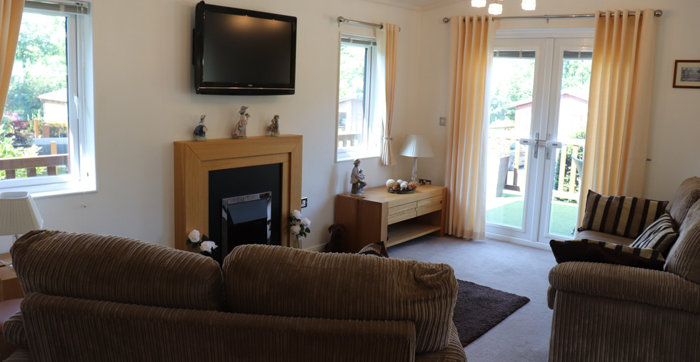 Tingdene Country Lodge